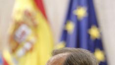 El Gobierno de Aragón enviará los Presupuestos de 2010 a las Cortes la próxima semana