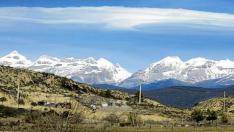 Aragón deberá convencer al COI de que el Pirineo ofrece suficiente garantía de nieve