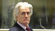 El TPIY retoma el juicio contra Karadzic por genocidio y crímenes contra la Humanidad