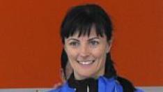 María José Pueyo brilla en Elche