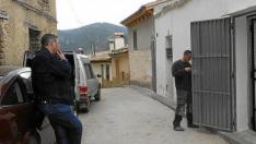 El robo de viviendas en Torrijas hace cundir la alarma en toda la comarca