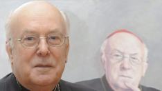 El Vaticano afirma que se profanaron tumbas en el registro del arzobispado belga