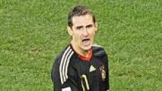 Miroslav Klose: el resurgir del gol