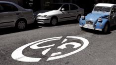 El límite de velocidad a 30 km/h genera controversia entre conductores y ciclistas