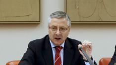 Blanco: "No tengo fobia a los controladores"