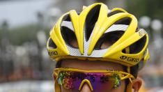 París se rinde ante Alberto Contador