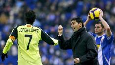 Jorge López