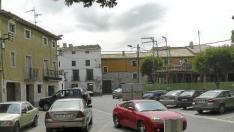 Pastriz renovará su imagen con el nuevo ayuntamiento y las obras en su entorno