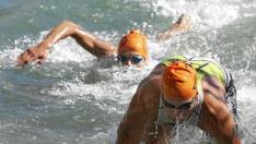 Reed y Pascual ganan en Teruel