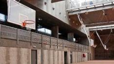 El centro deportivo de Duquesa Villahermosa sufre goteras y el arreglo costará 200.000 euros