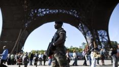 Alerta en Francia ante la amenaza de atentados