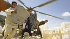 Mueren nueve soldados de la ISAF al estrellarse su helicóptero