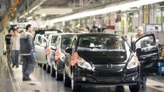 GM en Figueruelas fija turnos adicionales ante el aumento de producción