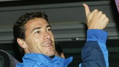 'Kily' González piensa en retirarse tras una grave lesión