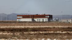 Varias empresas están interesadas en la explotación del aeródromo de Caudé