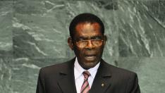 El hijo de Obiang se hace construir un yate de superlujo en Alemania