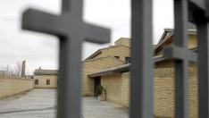 La Policía centra la investigación del robo en el convento en 7 empresas de reformas
