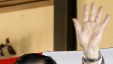 Francisco Álvarez Cascos: «El PP y el PSOE tienen una entente para tapar sus escándalos en Asturias»