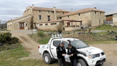 La comarca de Gúdar-Javalambre pone en marcha un plan para revitalizar las masías