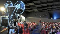 El club de cine La Linterna Mágica invita a los padres a «disfrutar como niños»