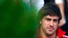 Alonso augura batalla: «No hay nadie tan fiero»