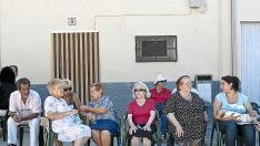 Castelnou habilitará las viviendas de sus mayores con teleasistencia y domótica