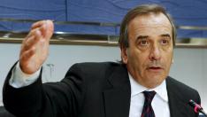 Gobierno y PNV alcanzan un pacto para aprobar los Presupuestos de 2011