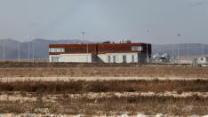 Se adjudica a Airbus la explotación del aeródromo de Caudé