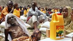 780.000 niños podrían morir en Somalia si no llega ayuda urgente