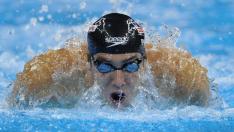 Michale Phelps
