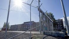 Prisión de Baerum, a las afueras de Oslo, donde podría ser trasladado el acusado