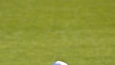 Aguirre recompone el equipo