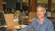 José Luis Abós