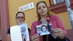 Buscan a dos hermanos de 6 y 2 años desaparecidos en un parque de Córdoba