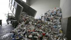 La Comarca organiza visitas a la planta de Ghrusa en Fornillos para concienciar sobre la importancia del reciclaje