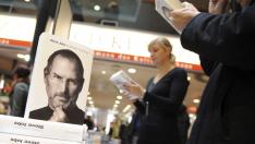 Cruel, colérico y muy humano: La biografía de Steve Jobs