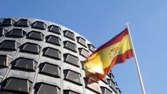 Aragón, una de las regiones con menos litigios con el Estado de la legislatura