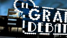 Telecinco abre 'El gran debate'