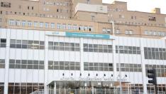 El Servet pide aumentar el uso de quirófanos mientras sigue el plante de los anestesistas