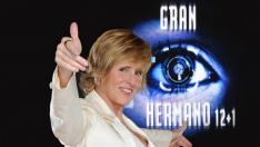 'Gran Hermano' celebra el Día Mundial del Autismo