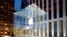 Zaragoza tendrá 'Apple Store'