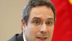 Raymond Torres, director del Instituto Internacional de Estudios Laborales (IIEL) de la OIT