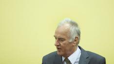 Arranca el juicio contra Mladic un año después de su detención