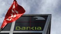 Bankia reformula sus cuentas y admite pérdidas de 2.979 millones