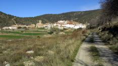 El Estado busca dinero vendiendo 32 fincas rústicas en Teruel