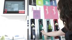 Las gasolineras aragonesas, las más baratas del país