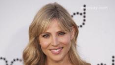 La actriz Elsa Pataky.