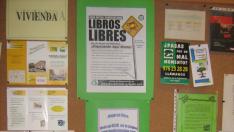 ?Queremos fomentar la lectura en toda la ciudad?