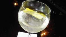 Gastronomía aumentada arranca con Gin Tonic Experience