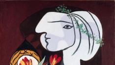 Sotheby's espera lograr hasta 38 millones de euros por un Picasso